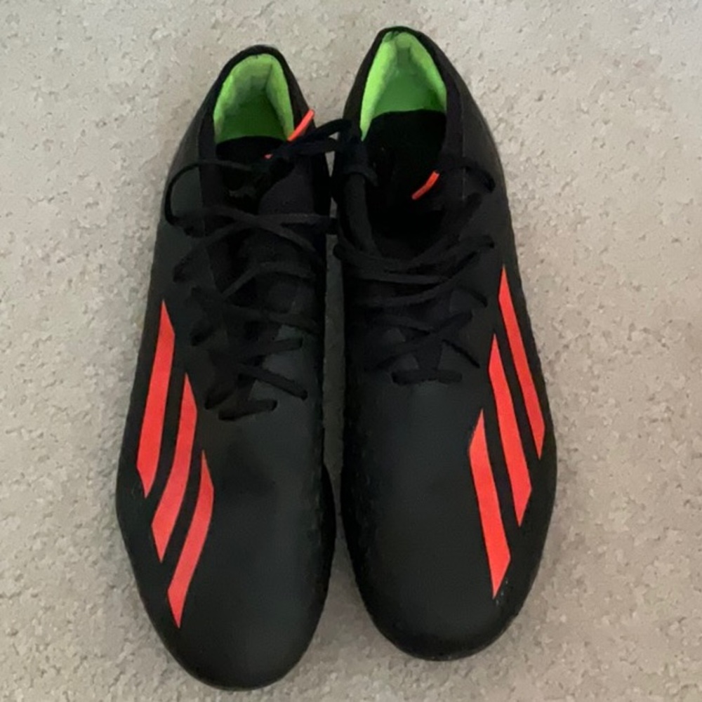 Adidas X speed Portal .1 Soccer Cleats